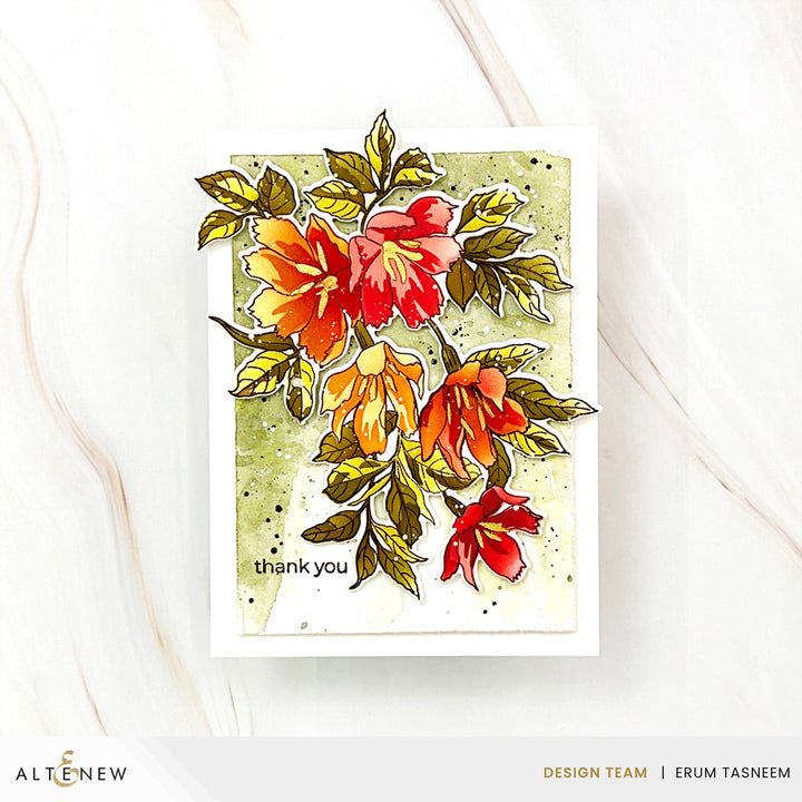 Build-A-Garden: Harvest Bouquet