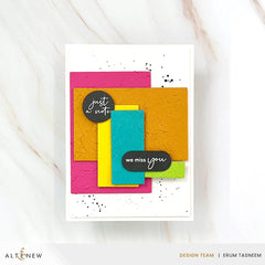 The Frame & Form Nesting Die Bundle