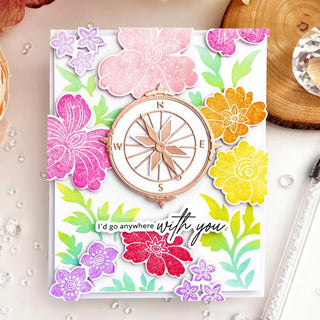 August 2025 Stamps, Dies, Stencils, Fine Liners, Calligraphy Pens, & MORE! banner 1