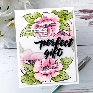 September 2024 Modern Holiday Stamps, Dies, Stencils, Colored Cardstock, Inks, & More - Altenew banner 1