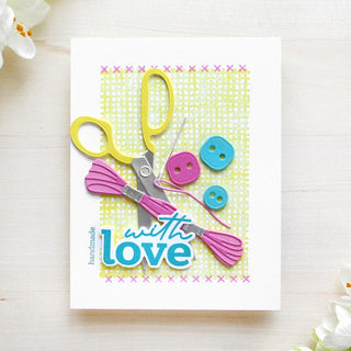 January 2026 Stamps, Dies, Fresh Dye Inks, Sequins, and MORE! banner 1