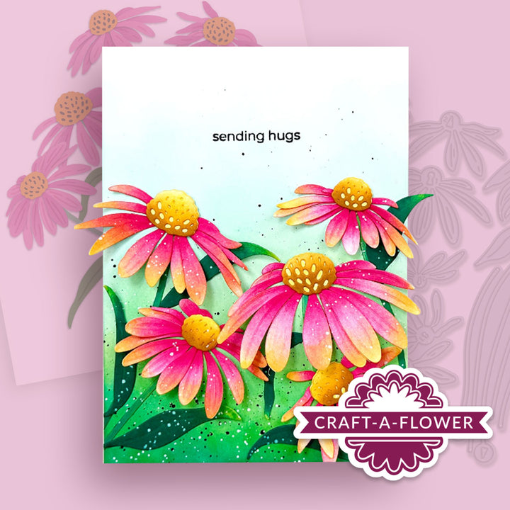 Craft-A-Flower Monthly Subscription Plan