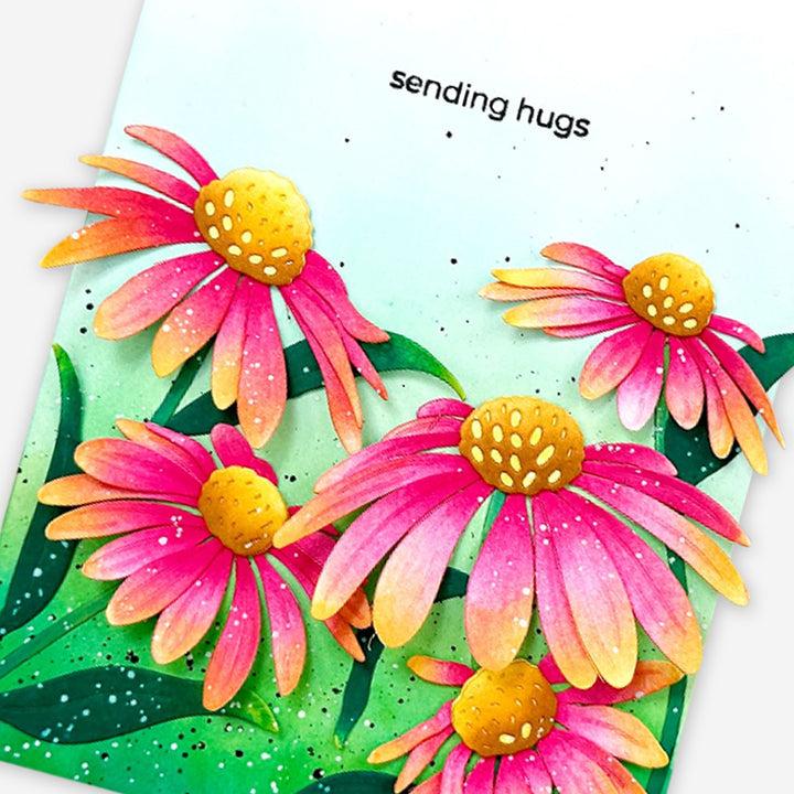 Craft-A-Flower Monthly Subscription Plan