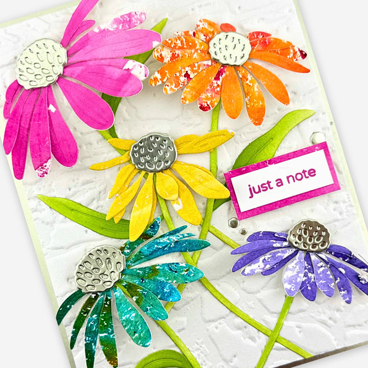 Craft-A-Flower Monthly Subscription Plan