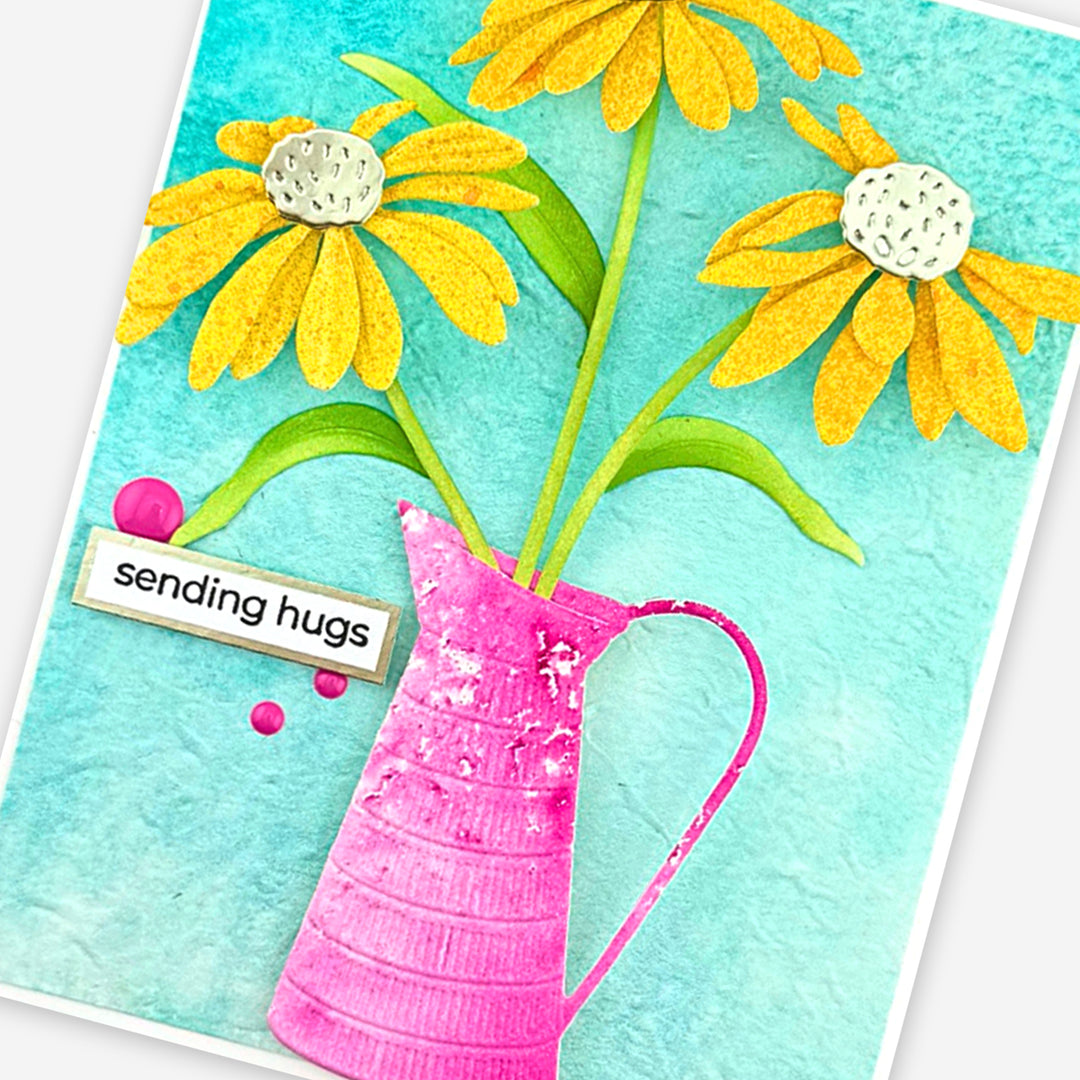 Craft-A-Flower Monthly Subscription Plan