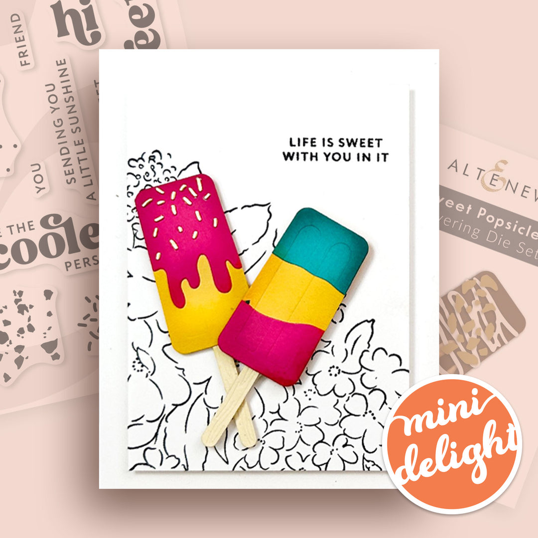 Mini Delight Monthly Subscription Plan