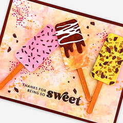 Mini Delight Monthly Subscription Plan