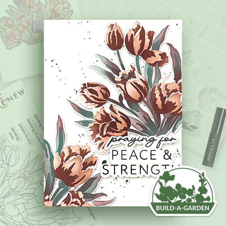 Build-A-Garden Monthly Subscription Plan