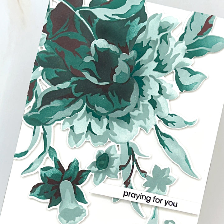 Stencil Art Bi-Monthly Subscription Plan
