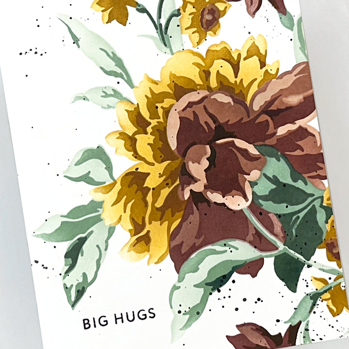 Stencil Art Bi-Monthly Subscription Plan