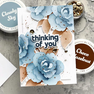 August 2025 Stamps, Dies, Stencils, Fine Liners, Calligraphy Pens, & MORE! banner 2
