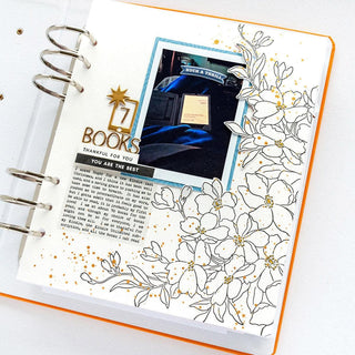 December 2024 Stamps, Dies, Press Plates, Storage Pockets & MORE - Altenew banner 4