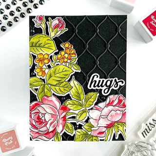 June 2024 Stamps, Dies, Embellishments - Altenew banner 4