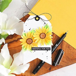 August 2025 Stamps, Dies, Stencils, Fine Liners, Calligraphy Pens, & MORE! banner 4