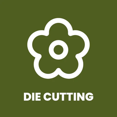 Die Cutting Classes