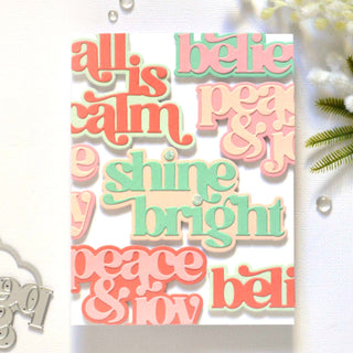 September 2024 Modern Holiday Stamps, Dies, Stencils, Colored Cardstock, Inks, & More - Altenew banner 5
