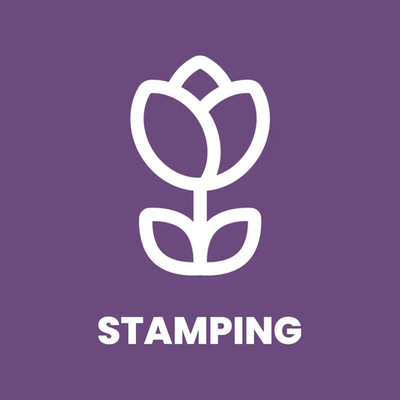 Stamping Classes