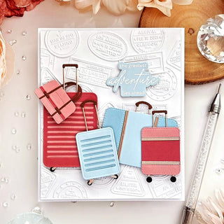August 2025 Stamps, Dies, Stencils, Fine Liners, Calligraphy Pens, & MORE! banner 6