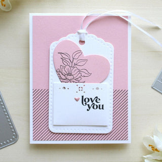 September 2024 Modern Holiday Stamps, Dies, Stencils, Colored Cardstock, Inks, & More - Altenew banner 6