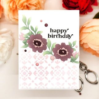 January 2026 Stamps, Dies, Fresh Dye Inks, Sequins, and MORE! banner 6