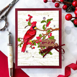 September 2024 Modern Holiday Stamps, Dies, Stencils, Colored Cardstock, Inks, & More - Altenew banner 7