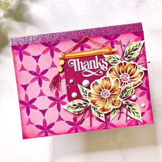 November 2024 Altenew Stamps, Dies, Embossing Folders, Alcohol Markers, & MORE banner 7