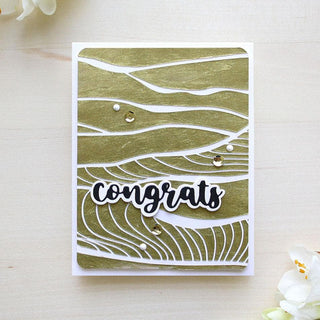 August 2025 Stamps, Dies, Stencils, Fine Liners, Calligraphy Pens, & MORE! banner 7