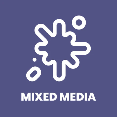 Mixed Media Classes