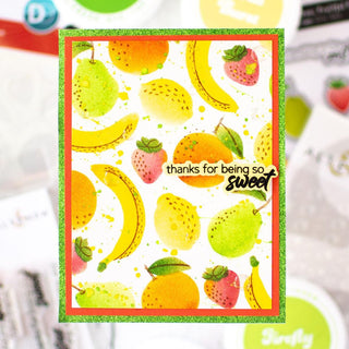 June 2024 Stamps, Dies, Embellishments - Altenew banner 8