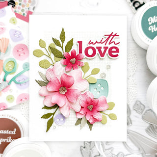 January 2026 Stamps, Dies, Fresh Dye Inks, Sequins, and MORE! banner 8