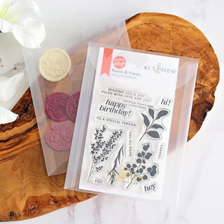 August 2025 Stamps, Dies, Stencils, Fine Liners, Calligraphy Pens, & MORE! banner 8