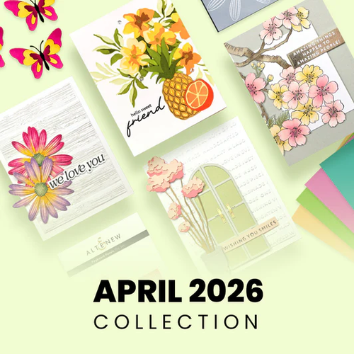 April 2026