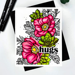 August 2025 Stamps, Dies, Stencils, Fine Liners, Calligraphy Pens, & MORE! banner 9