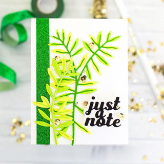November 2024 Altenew Stamps, Dies, Embossing Folders, Alcohol Markers, & MORE banner 9