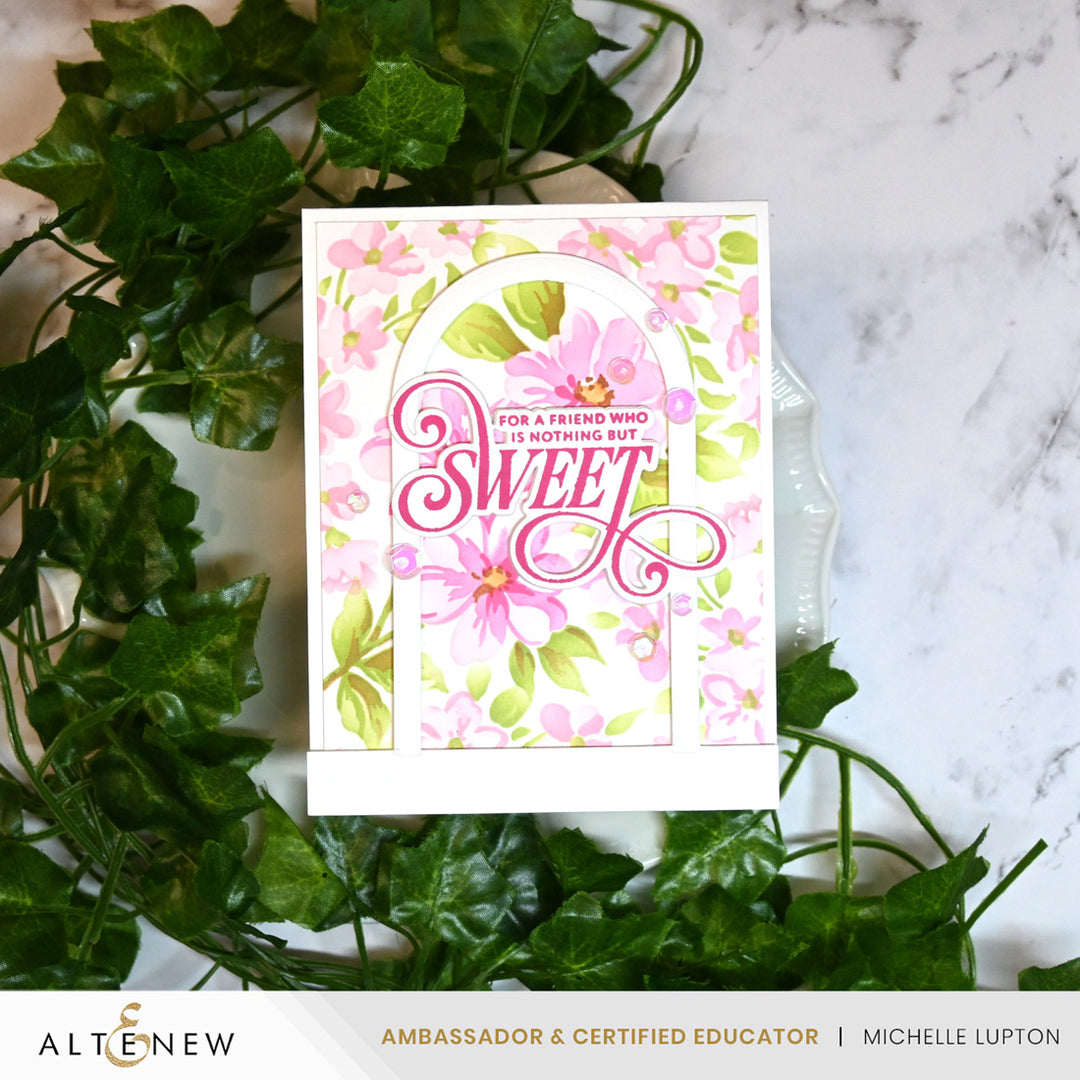 Craft Your Life Project Kit: The Afternoon Spread