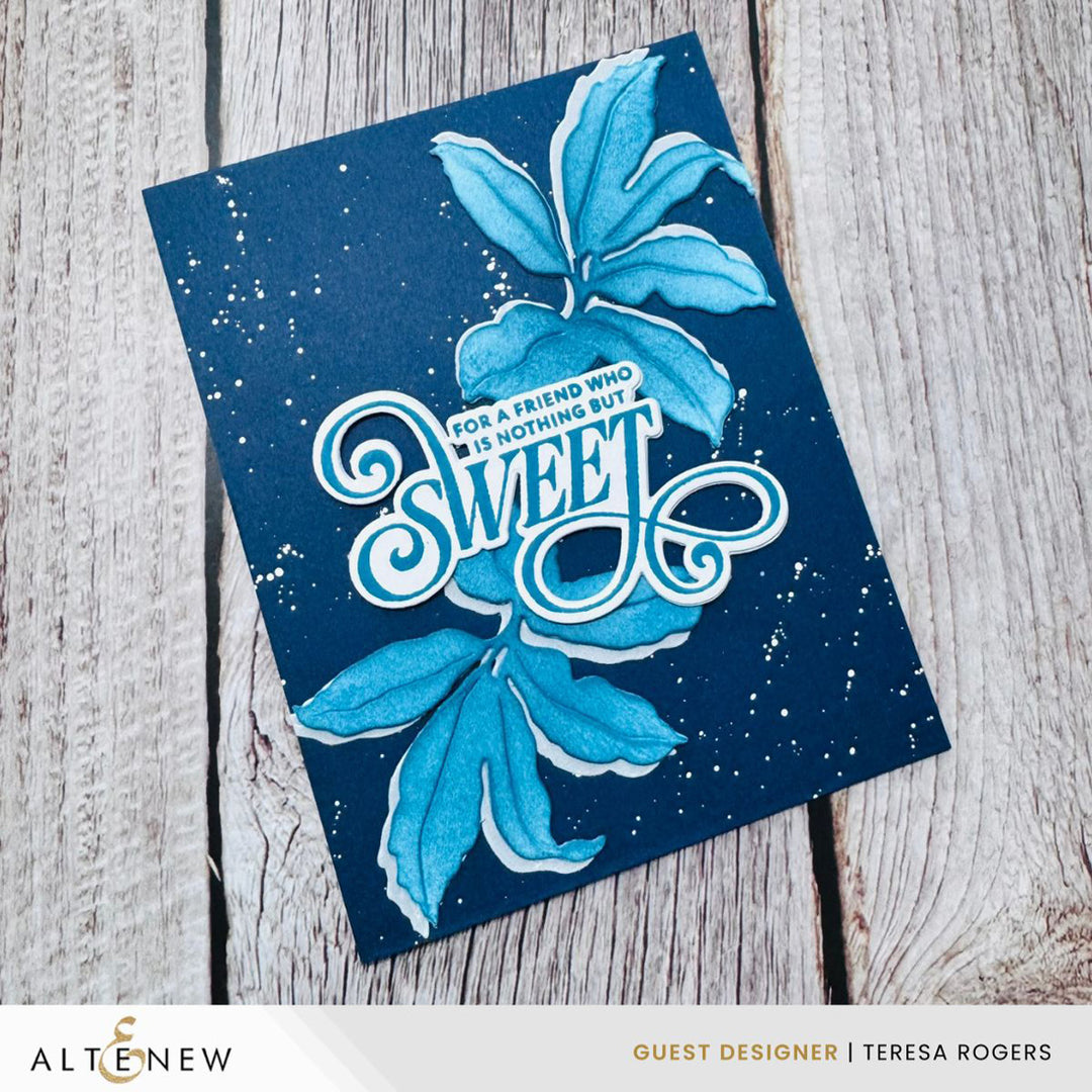 Craft Your Life Project Kit: The Afternoon Spread