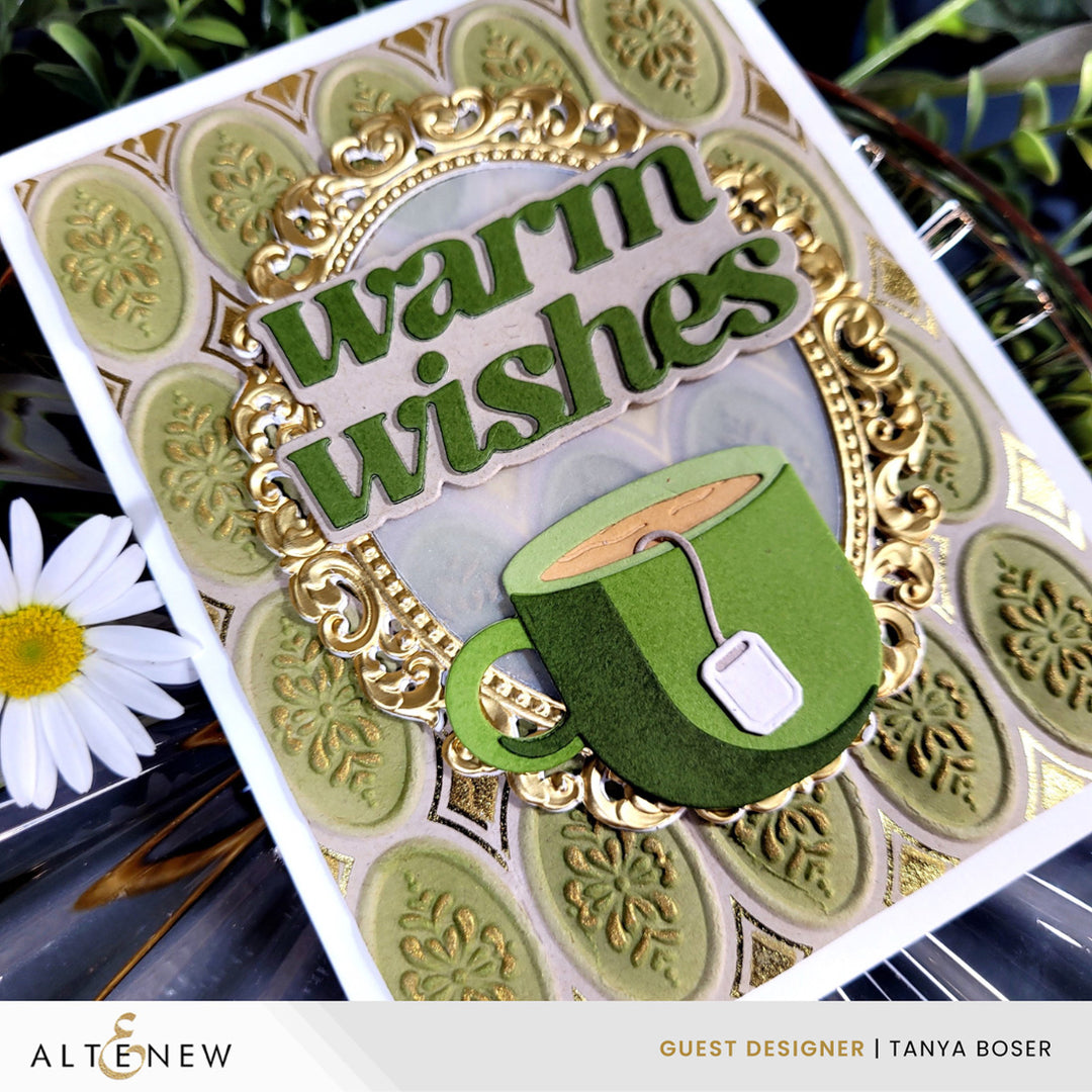 Craft Your Life Project Kit: The Afternoon Spread