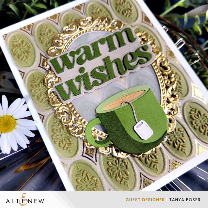 Craft Your Life Project Kit: The Afternoon Spread