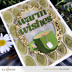 Craft Your Life Project Kit: The Afternoon Spread