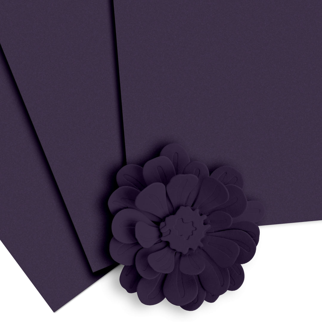 Crafty Necessities: Andromeda Cardstock (10 sheets/set) - Altenew