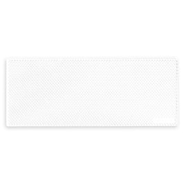 The Original Mini Sticky Mat: 9" x 3.5" (Polka Dots)