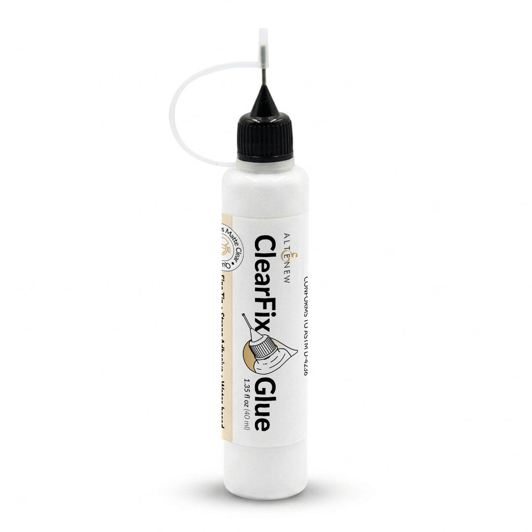 ClearFix Glue