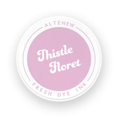 Highland Flora Fresh Dye Ink Bundle