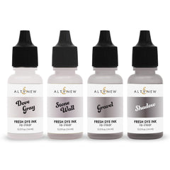 Soft Earth & Bloom Fresh Dye Ink Reinker Bundle