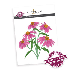 Craft-A-Flower Monthly Subscription Plan