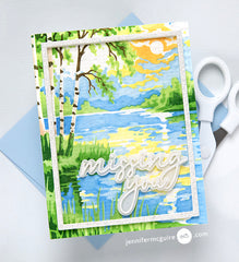 Craft Your Life Project Kit: Painterly Perfection