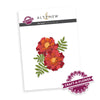 Craft-A-Flower: Marigold Layering Die Set