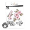 Craft Your Life Project Kit: The Afternoon Spread Add-on Die Set