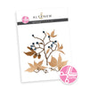 Creative Cuts: Fall Pickings Layering Die Set