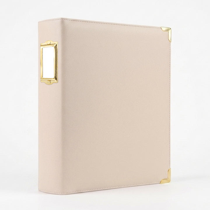 Complete Bundle (Ivory + Pocket Pages) Ivory Album